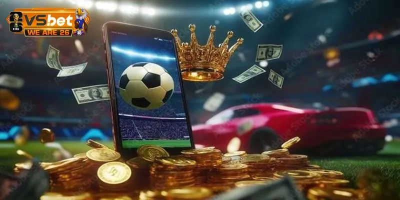 Giới thiệu về tỷ lệ kèo châu Á