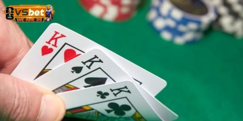 Hiểu luật chơi Baccarat mang lại lợi ích gì khi vào bàn?