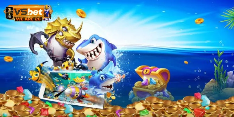 Những bí kíp săn cá Jackpot hiệu quả